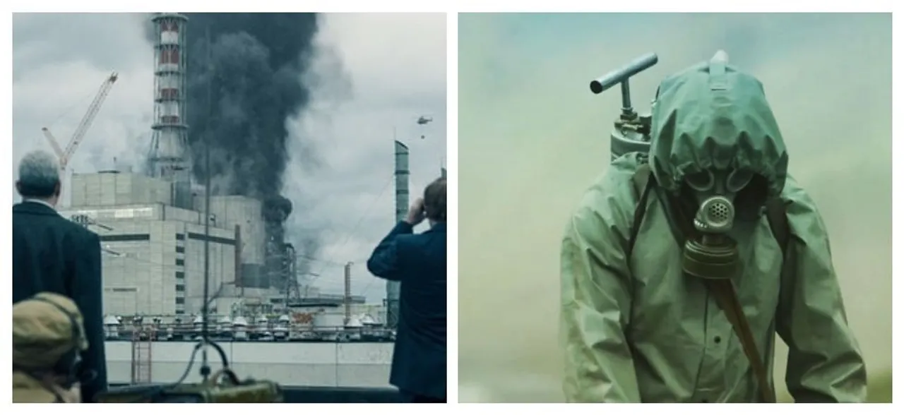 Chernobyl: Russia wants an â€˜alternative â€˜ending to HBOâ€™s show on the nuclear accident of Ukraine 