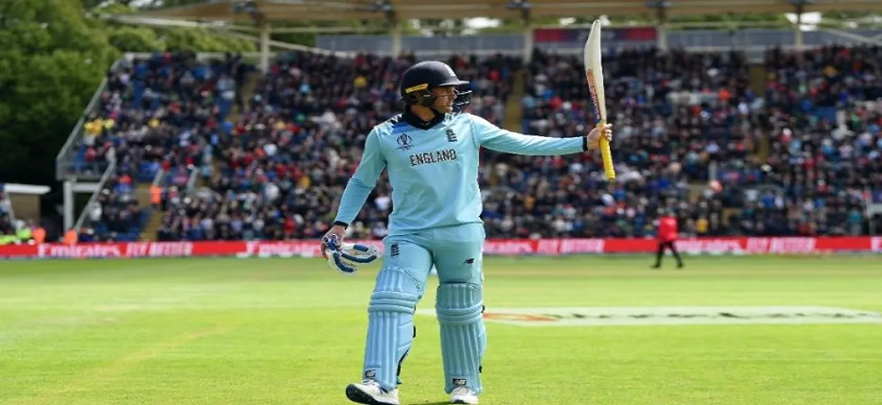 ICC World Cup 2019, England vs Bangladesh, Highlights: England win by 106 runs 