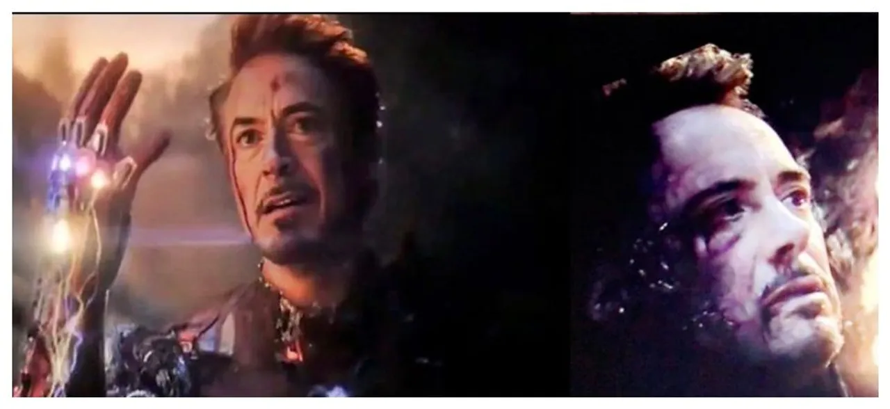 Iron Manâ€™s funeral: Avengersâ€™s crew share footages behind most emotional moment 