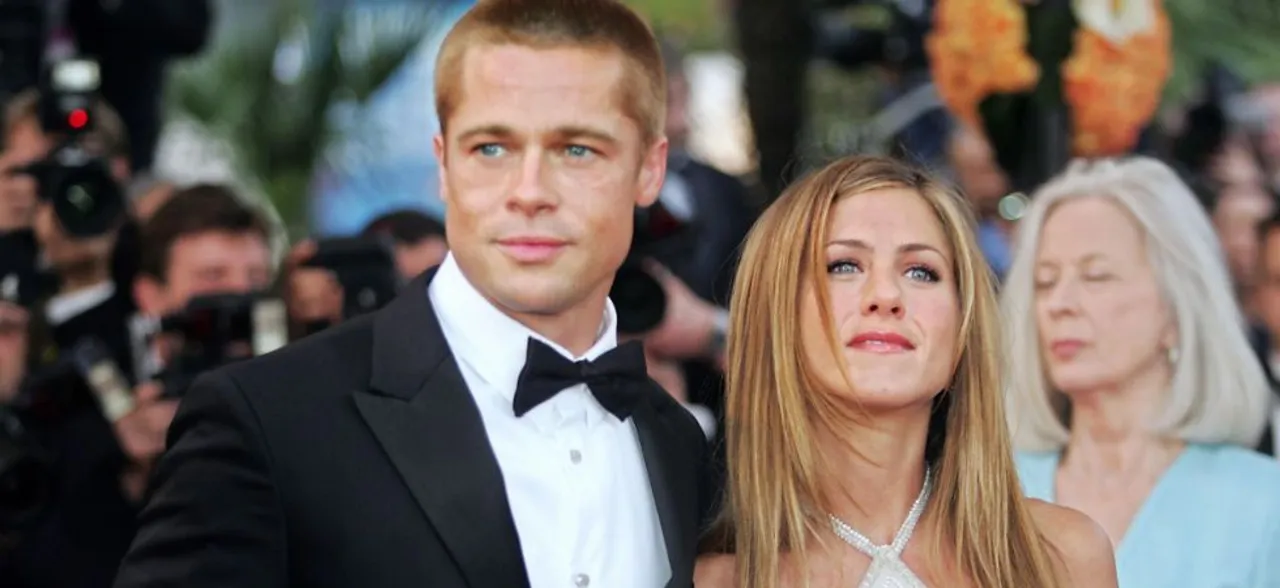 Jennifer Aniston and Brad Pittâ€™s former house now on SALE for this WHOPPING price