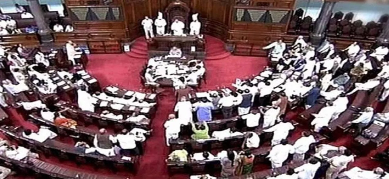 BJP-led NDA may win crucial Rajya Sabha majority in 2020, here's how
