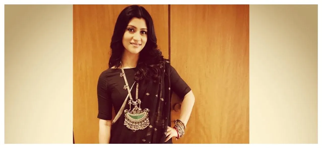 There aren't many good offers that come my way: Konkona Sensharma