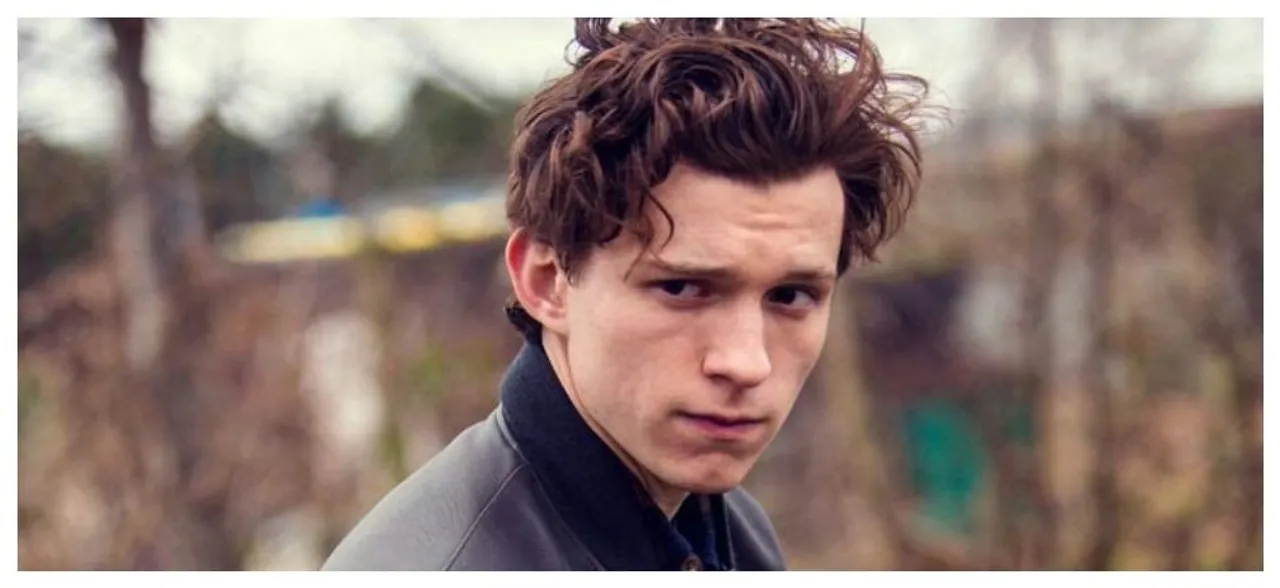 Tom Hollandâ€™s 'Uncharted' to release in December 2020
