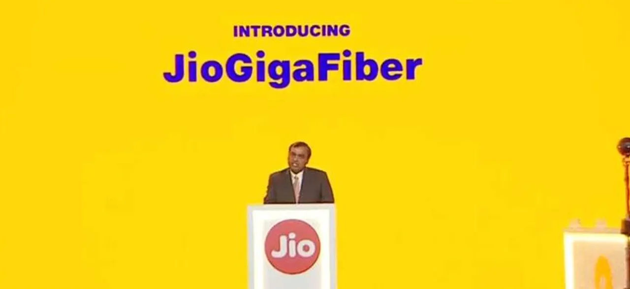 Jio GigaFiber gets cheaper, know all about new offer