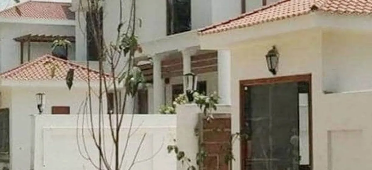 New duplex flats with modern facilities ready for newly-elected MPs in Delhi's North Avenue