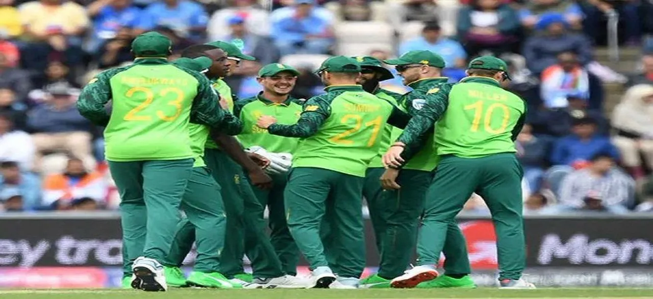 ICC Cricket World Cup 2019, South Africa vs West Indies: Dream 11 team, captain and vice captain