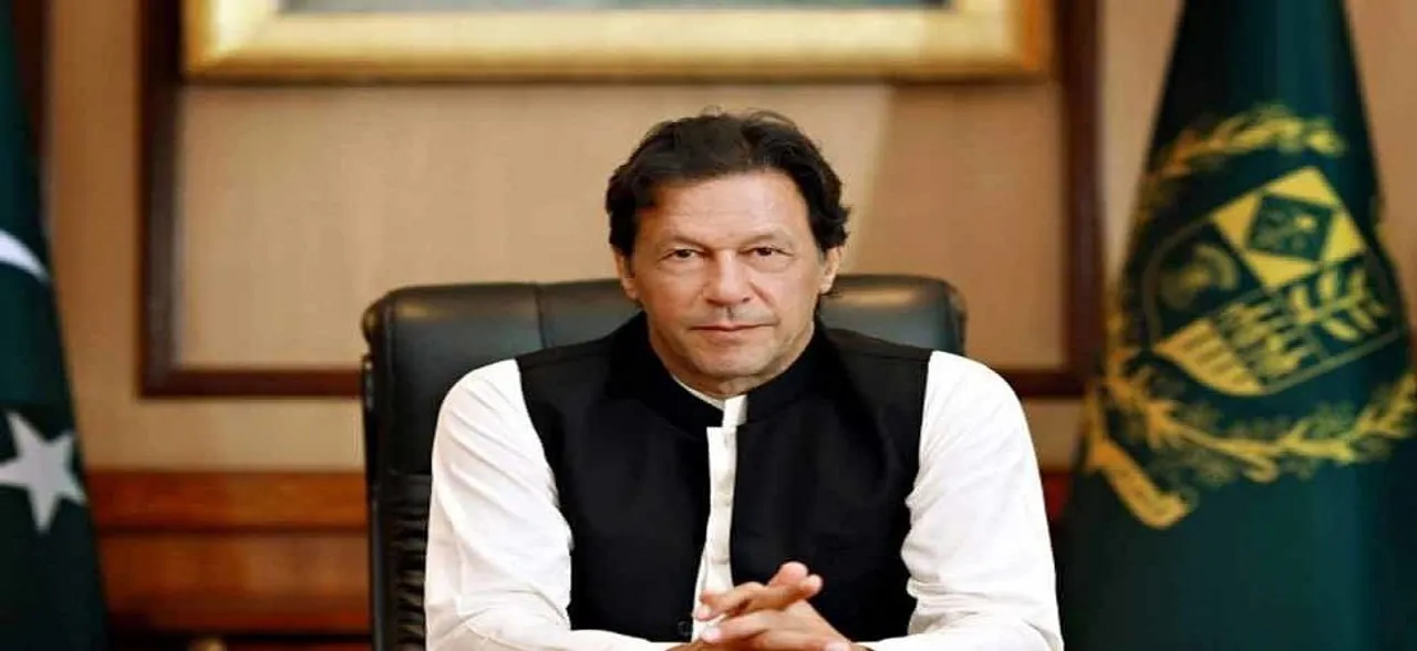Declare your undisclosed assets by June 30: PM Imran Khan asks Pakistanis 