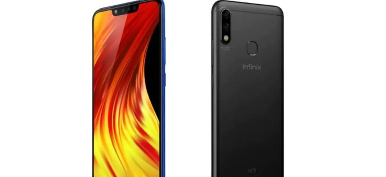 Infinix Hot 7 Pro launched in India, to go on sale via Flipkart on June 17: Price, Specifications here