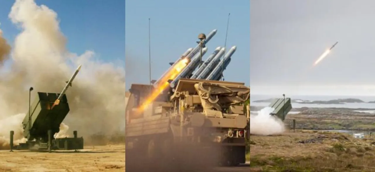 Modi govt to buy elite missile system to shield Delhi against ballistic aerial attacks 