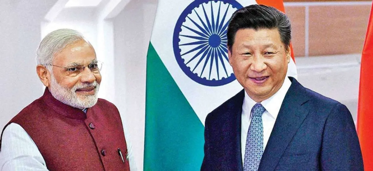 Xi Jinping, PM Modi may discuss US' trade protectionism in Bishkek: China