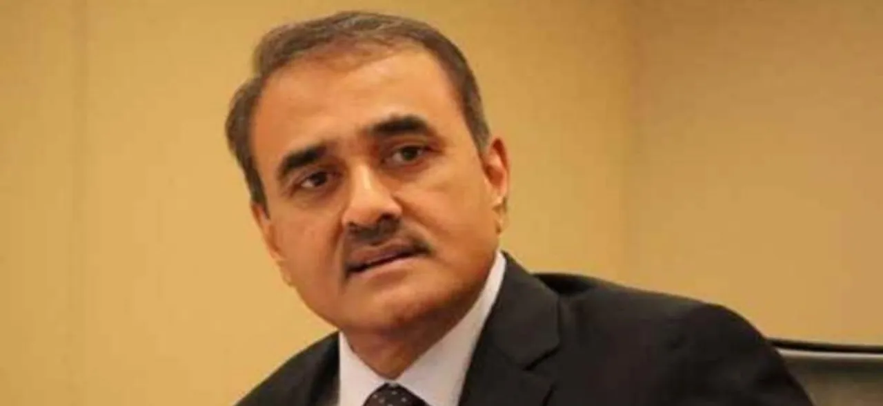 Aviation scam: NCP's Praful Patel appears before Enforcement Directorate 