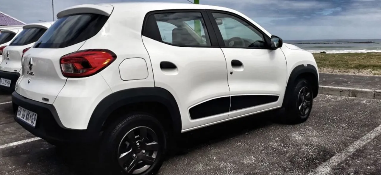 GOOD NEWS! Renault Kwid crosses 3 lakh sales milestone in India 