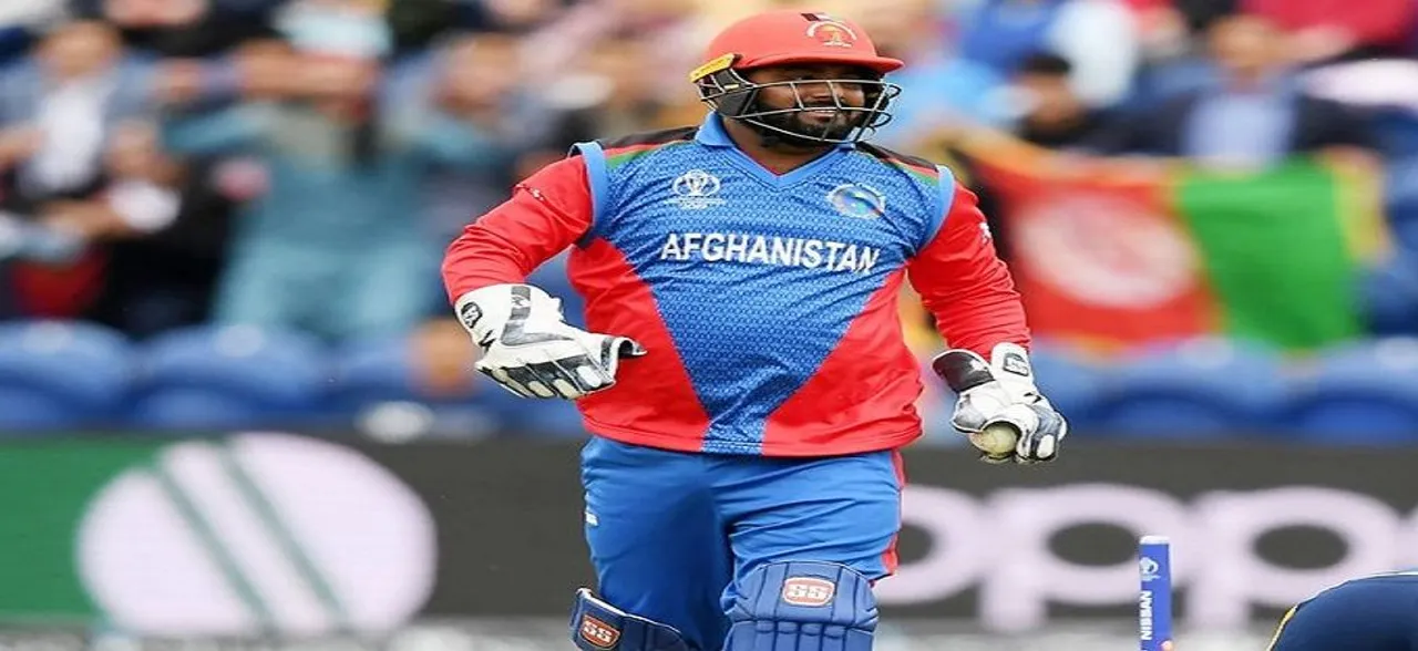 Mohammad Shahzad alleges â€˜conspiracy by Afghanistan Cricket Boardâ€™, says fit to play World Cup
