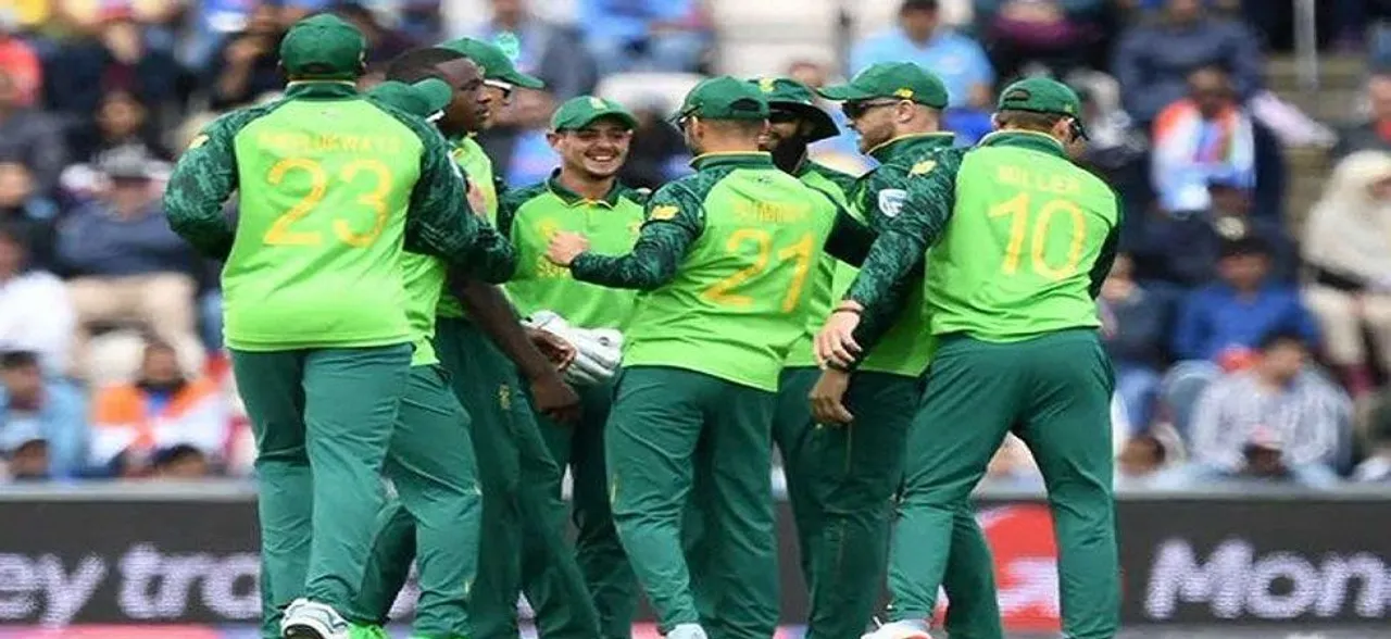 ICC Cricket World Cup 2019, South Africa vs West Indies: How, when and where to watch live streaming
