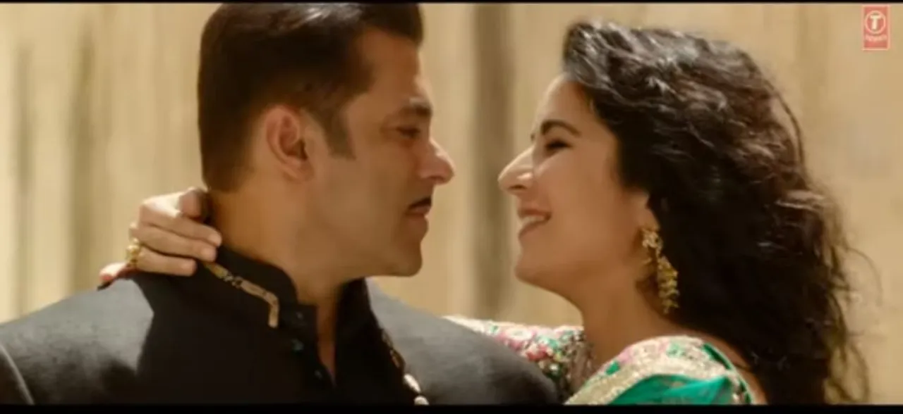 Bharat Box Office Collection: Salman Khan starrer cruises past Rs 150 crore although in 'Slow-Motion'