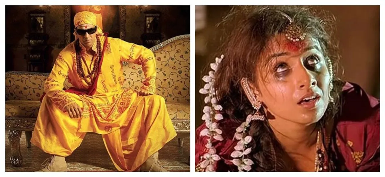 Bhool Bhulaiyaa 2 in making; Here's who can step in Akshay Kumar's shoes