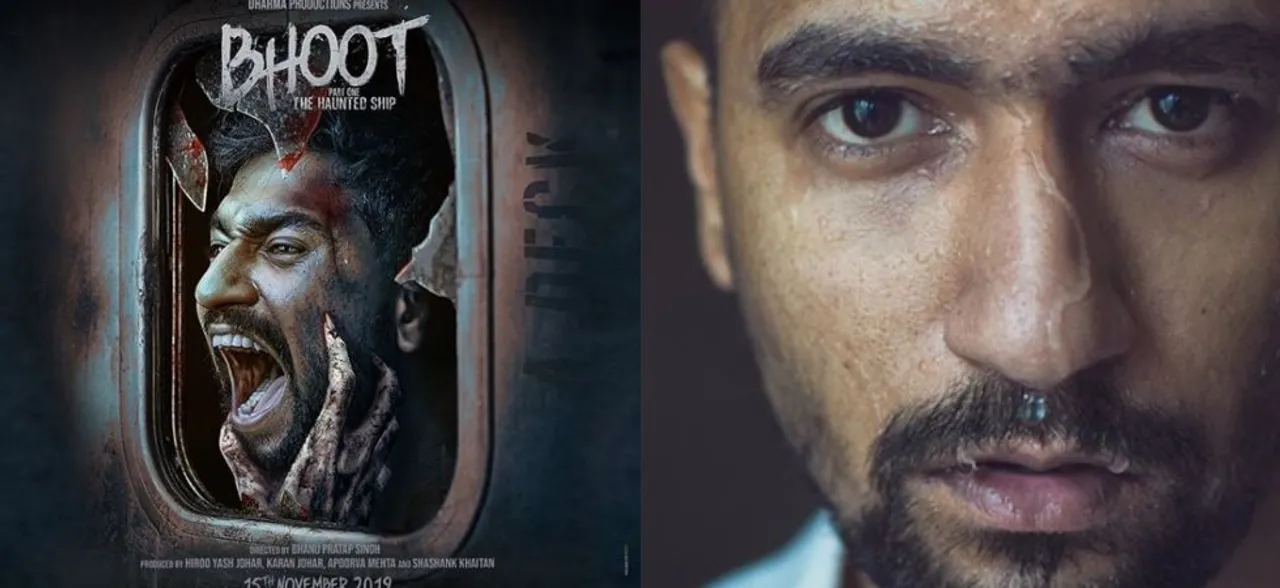 Vicky Kaushal to star in Karan Johar's upcoming horror flick, check release date