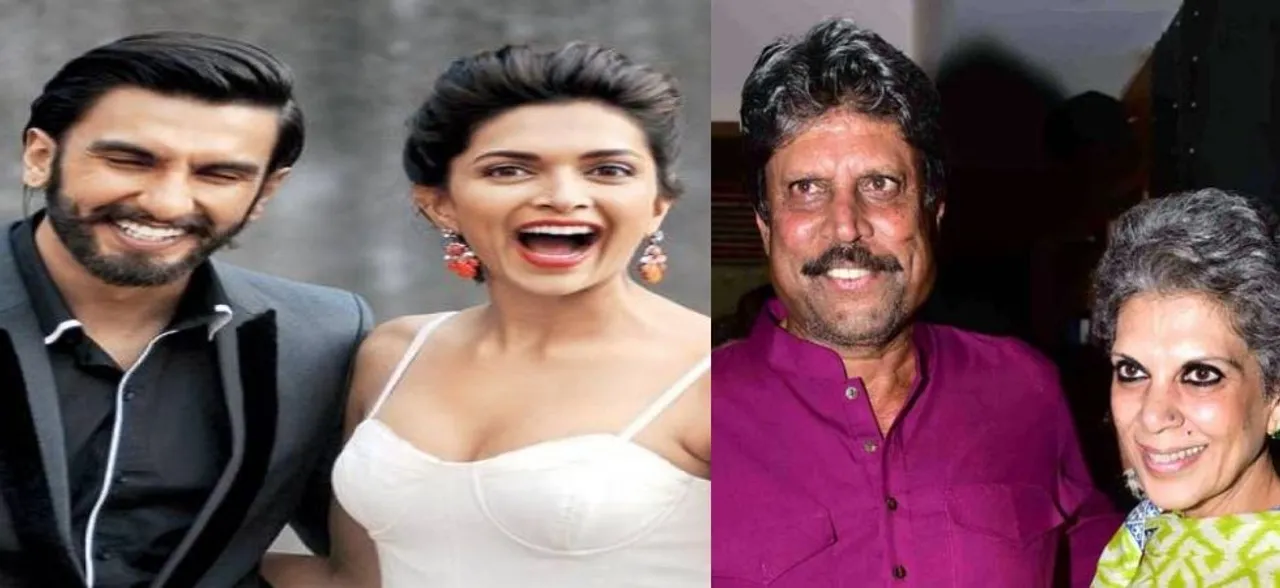 Deepika Padukone joins Ranveer Singh starrer '83; Here's details of her role