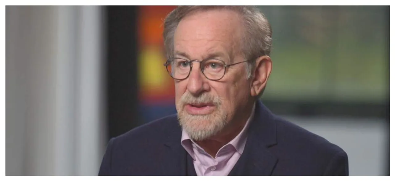 'Jaws' director Steven Spielberg penning horror series for Quibi