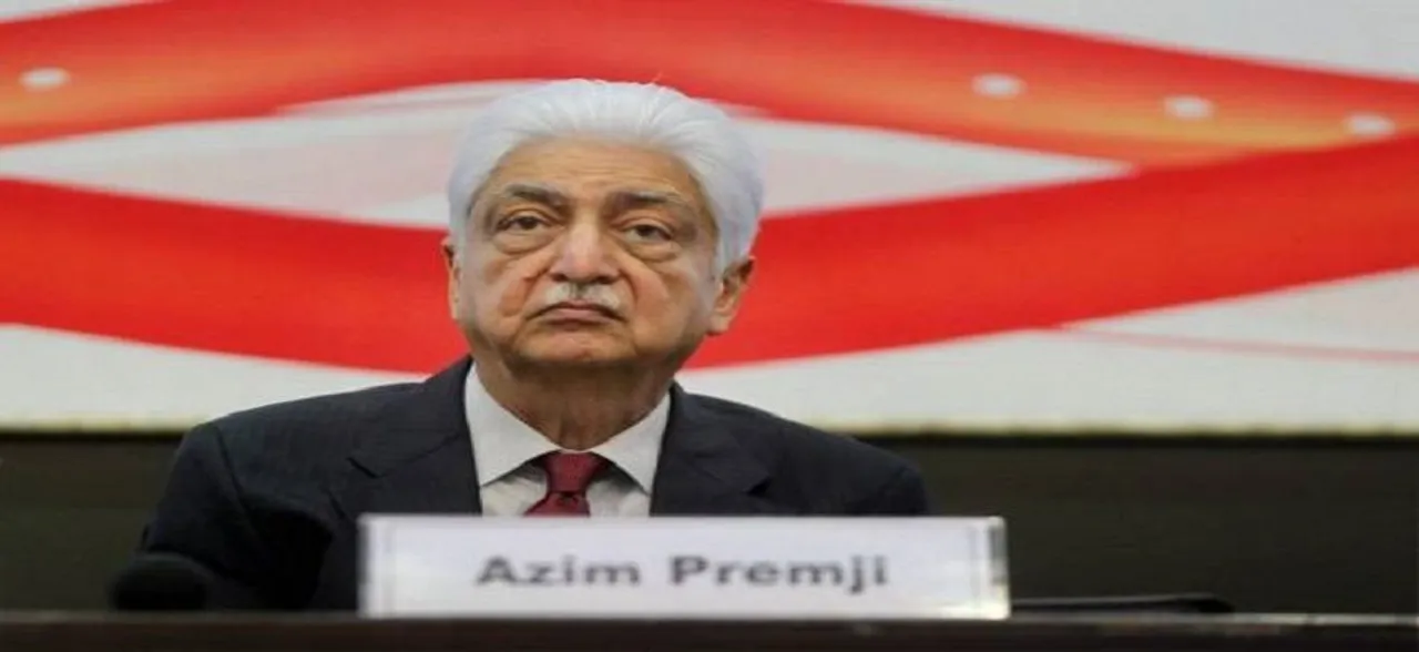 Azim Premji's pay package rose 95 per cent to nearly Rs 1.81 crore in FY 2019: Wipro