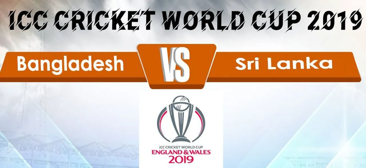 Bangladesh vs Sri Lanka: Dream 11 team, captain and vice captain