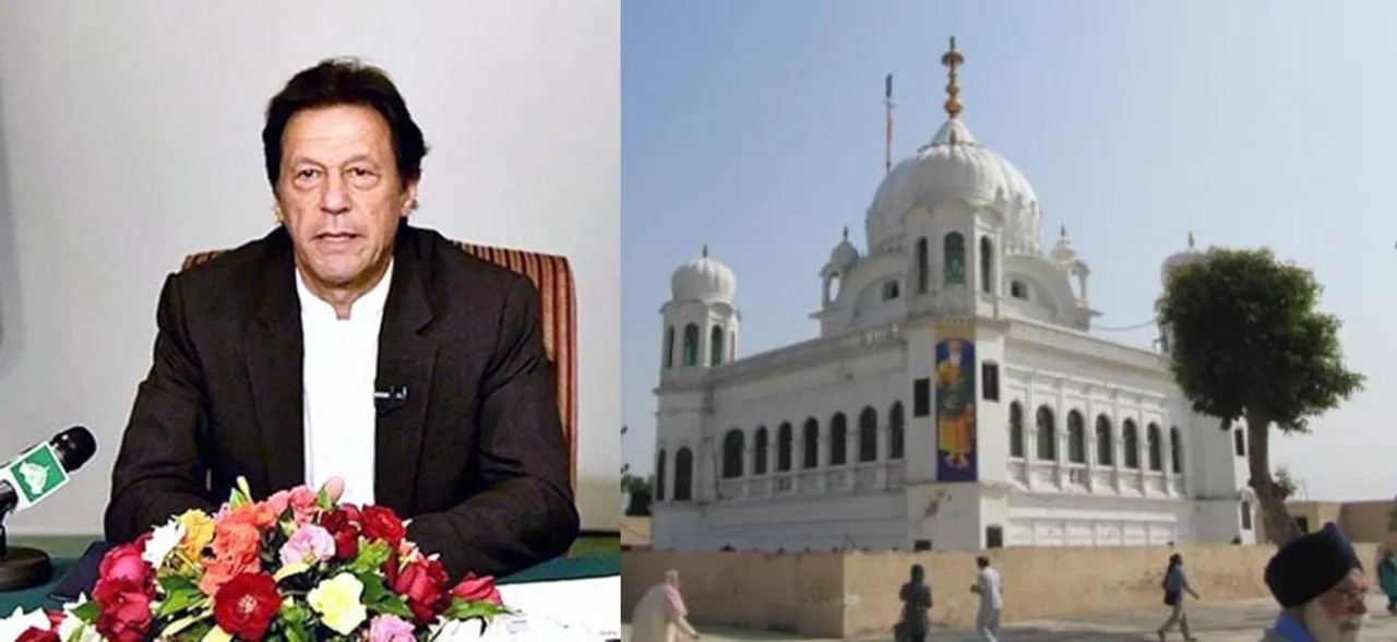 Pakistan approves Rs 100 crore in 2019-20 budget for Kartarpur corridor project