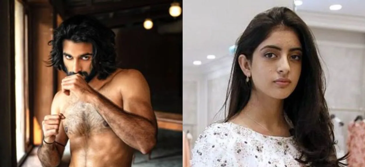 Meezaan Jaffrey finally OPENS UP to rumours dating Amitabh Bachchanâ€™s granddaughter Navya Naveli 