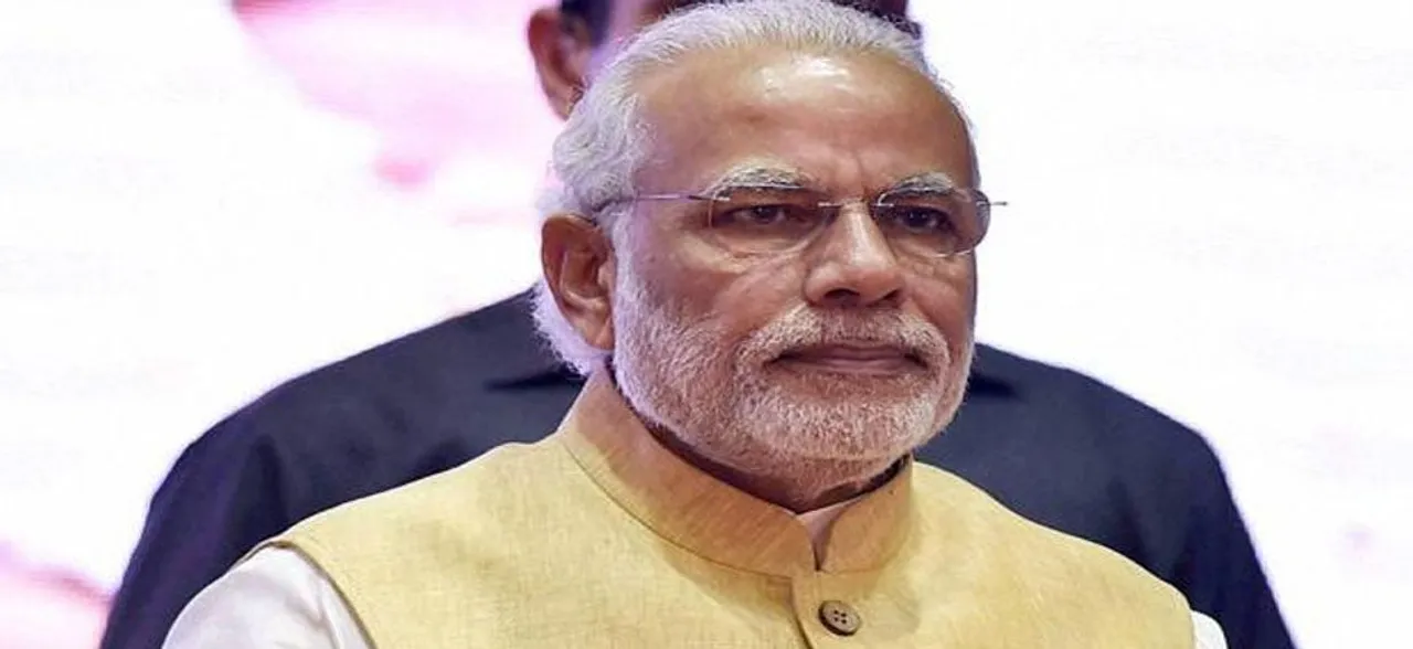 Retired IAS Nripendra Misra reappointed Principal Secretary to PM Modi