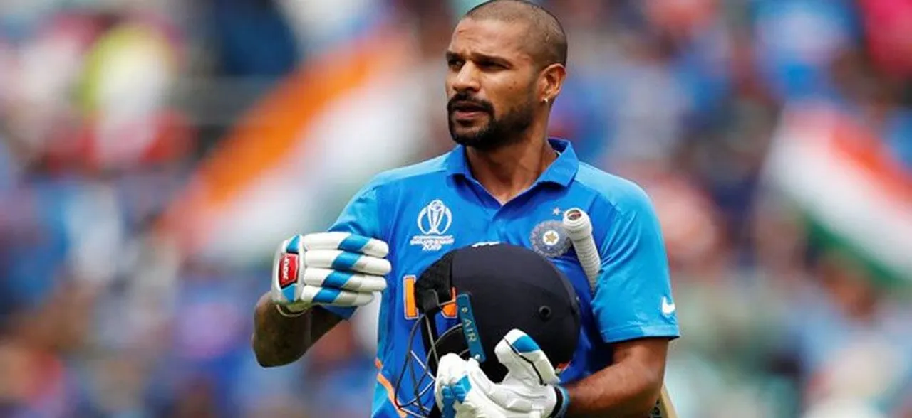 Who can replace injured Shikhar Dhawan in Indiaâ€™s World Cup 2019 squad? Know here