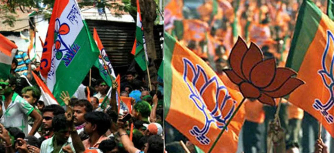 BJP claims its party supporter killed in Howrah for chanting 'Jai Shri Ram', not true, says TMC