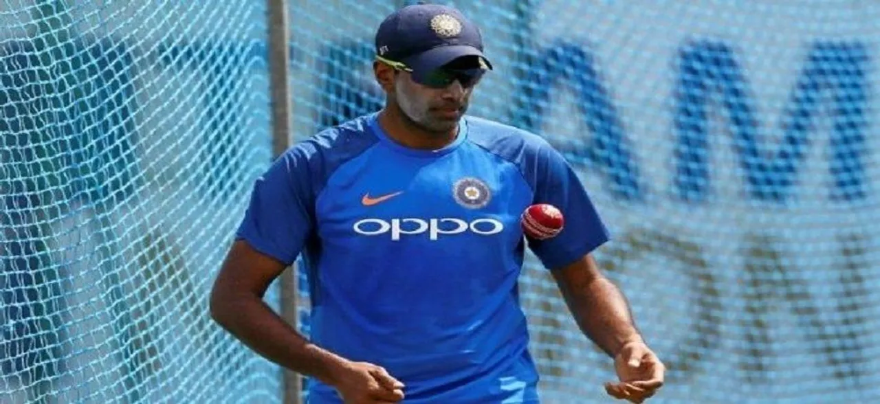 India will dominate this WC like Aussies did in 2003, 2007, says Ashwin