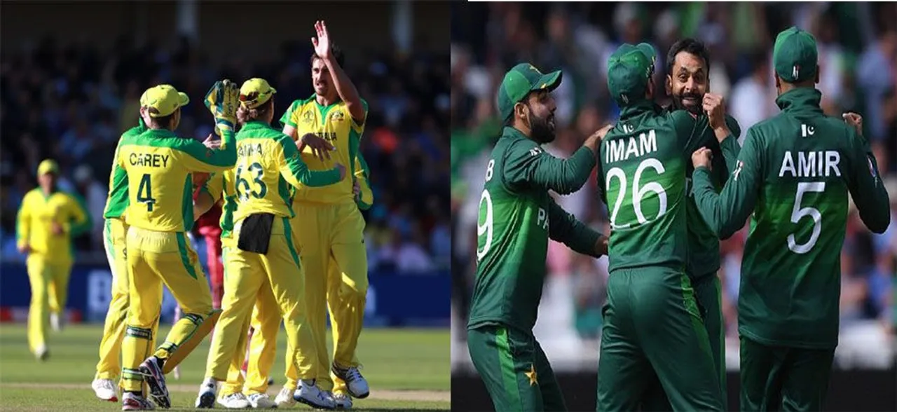 ICC World Cup 2019, Australia vs Pakistan: When and where to watch match no. 17