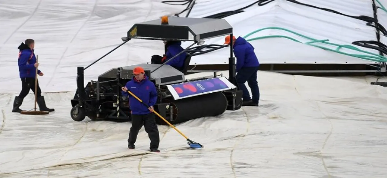 Live Cricket Score, BAN vs SL, ICC World Cup 2019: Match abandoned due to rain