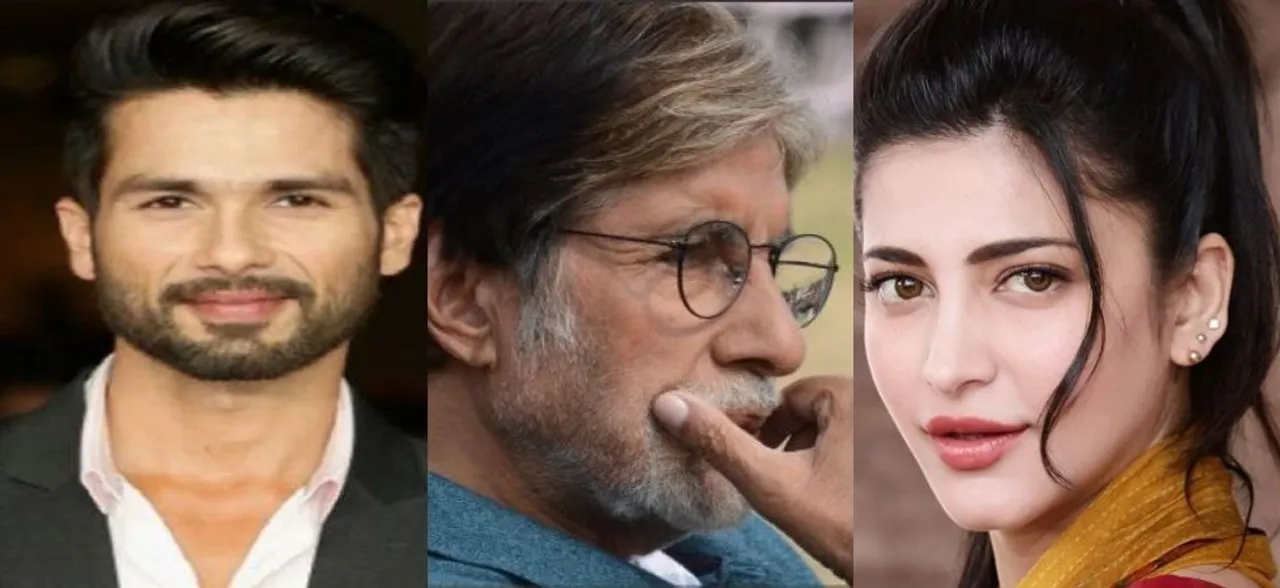 Amitabh Bachchan and other Bollywood celebs whose Twitter had fallen prey to cybercrime