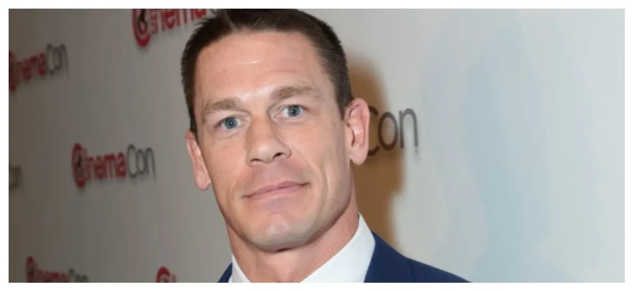 John Cena joins 'Fast & Furious 9', calls it a tremendous opportunity