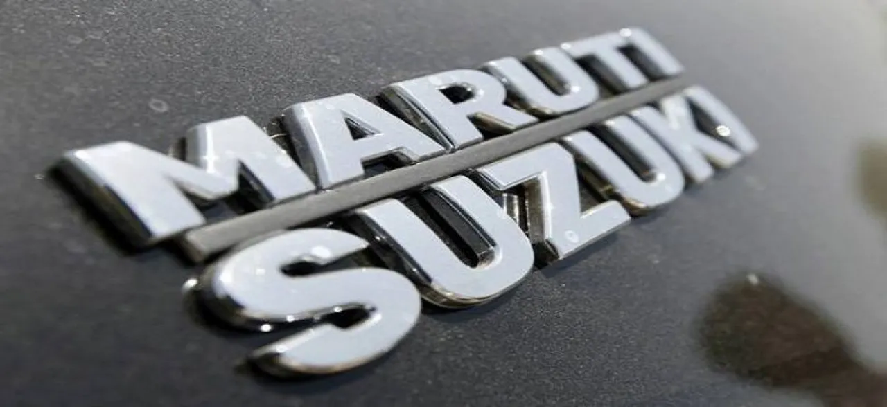 Maruti cuts vehicle production by 18 per cent in May