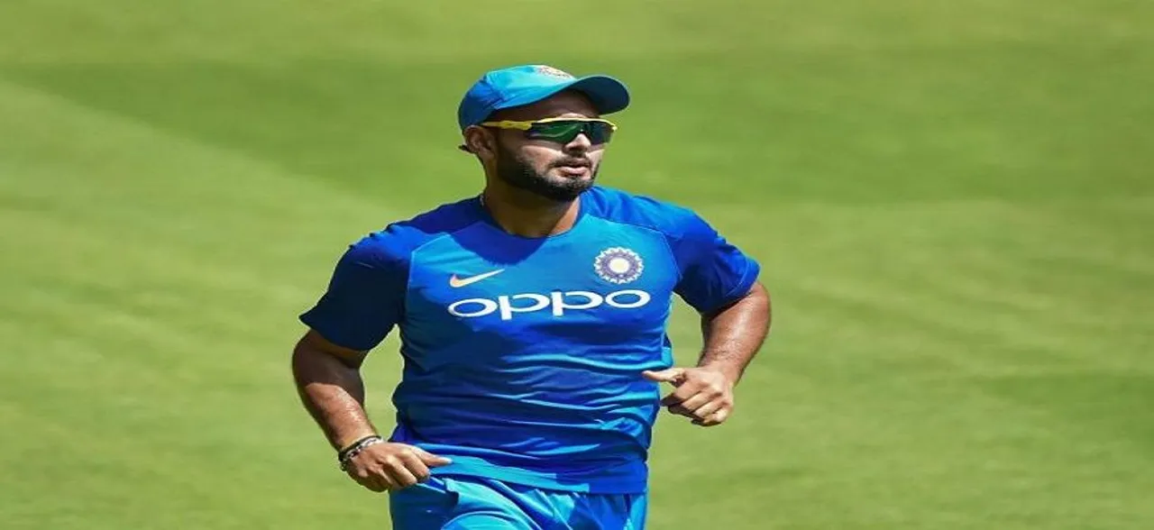 ICC World Cup 2019 | Rishabh Pant likely to replace injured Shikhar Dhawan: Reports 