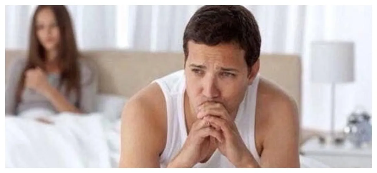 Can a sexless marriage survive, what happens when the spark is lost? Experts answer 