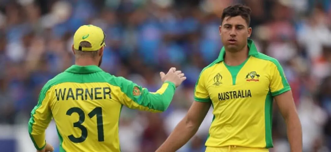 ICC World Cup 2019: Marcus Stoinis out of Pakistan match, THIS player to fill the spot