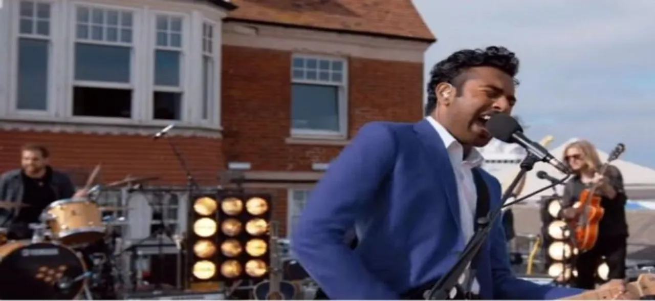 Danny Boyle's movie inspired by music band 'Beatles' to release in India on THIS date