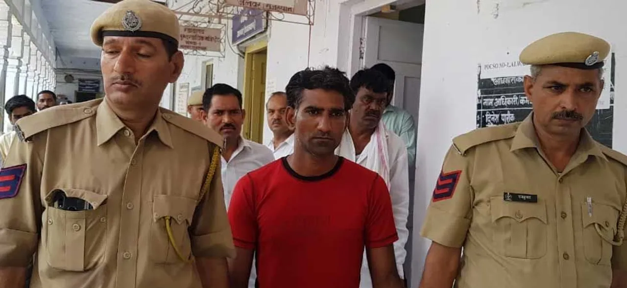 2015 Alwar rape case: Rajasthan court convicts Rajkumar, awards death sentence