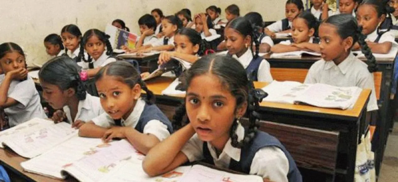 Three out of every four working children denied right to education in India, says NGO 