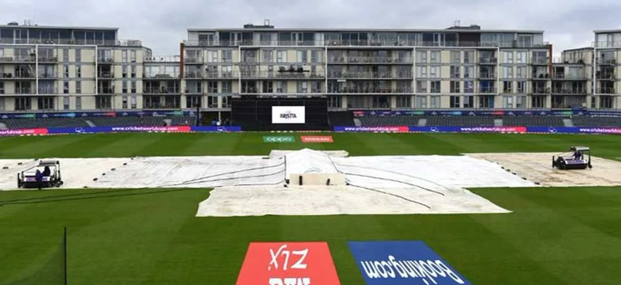 Amid criticism, ICC defends not having reserve days for league matches