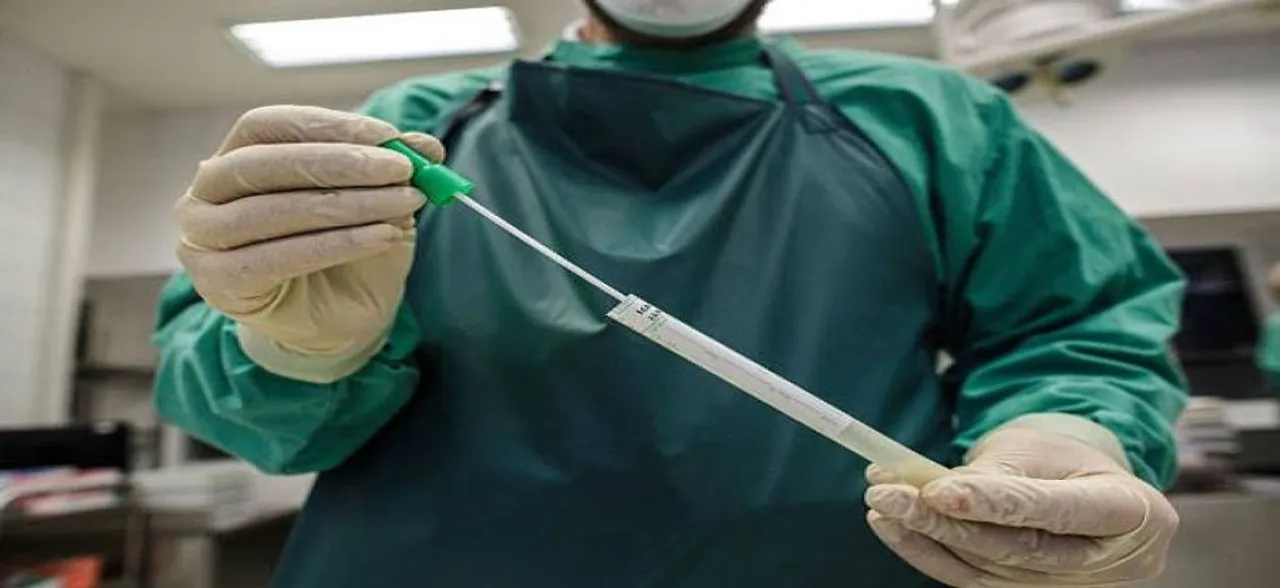 Suspected Encephalitis outbreak in Biharâ€™s Muzaffarpur, 31 children dead in last 10 days