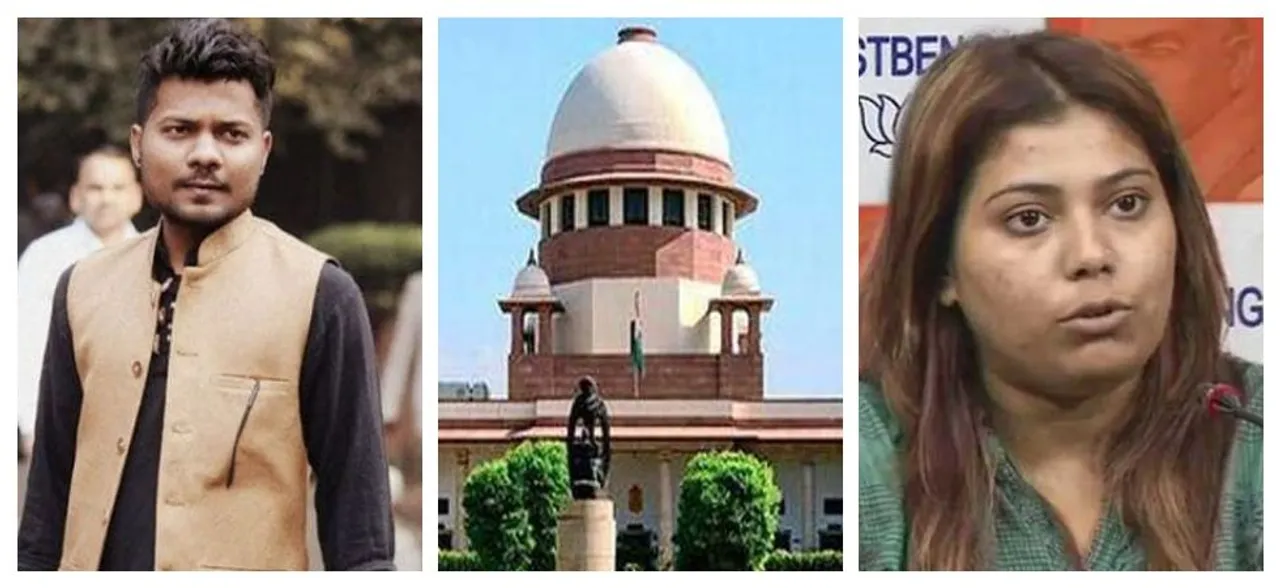 How Supreme Court distinguished between arrests of journalist Kanojia and Bengal BJP's Priyanka Sharma