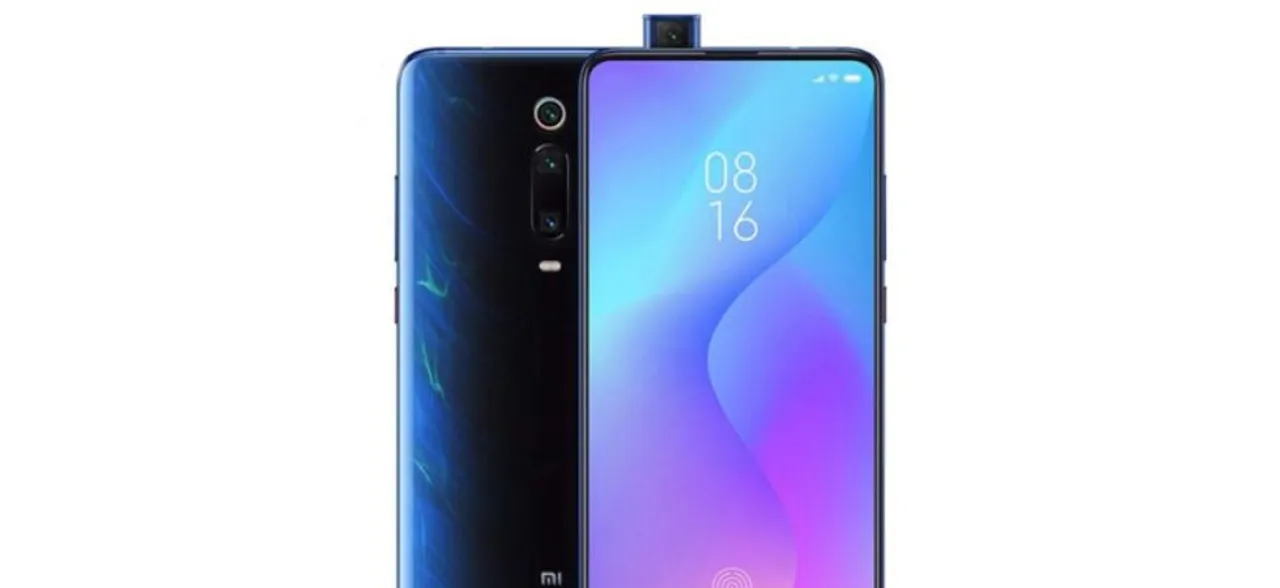 Xiaomi Mi 9T with Snapdragon 730 processor launched in Europe at 369 euro: Specifications inside