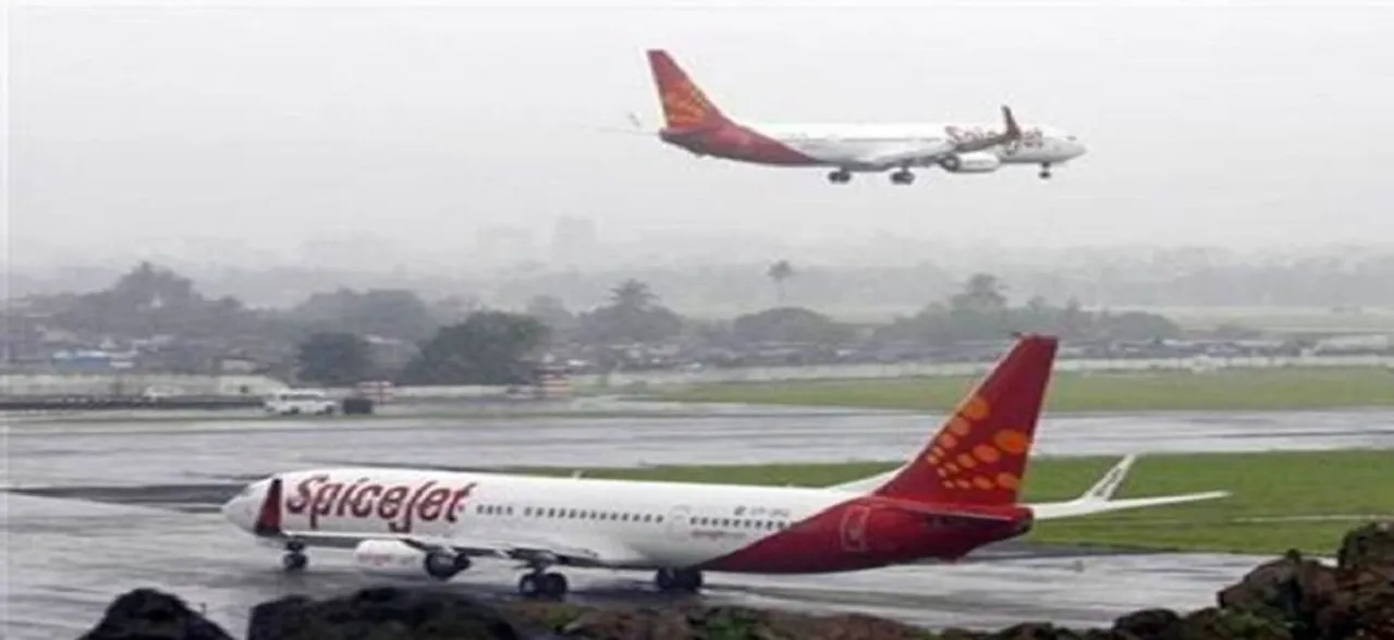 Cyclone Vayu: Flight operations at several airports in Gujarat to be suspended from tonight
