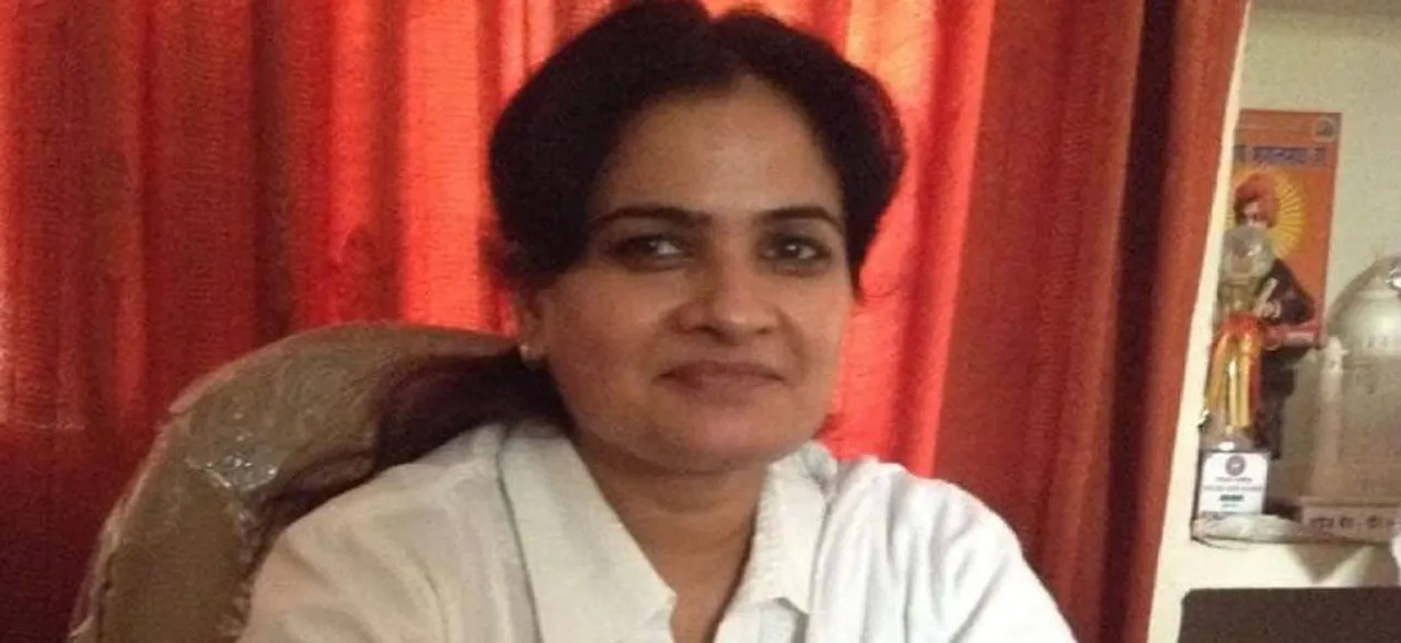 Newly elected UP Bar Council president Darvesh Yadav shot dead inside Agra District Court premises