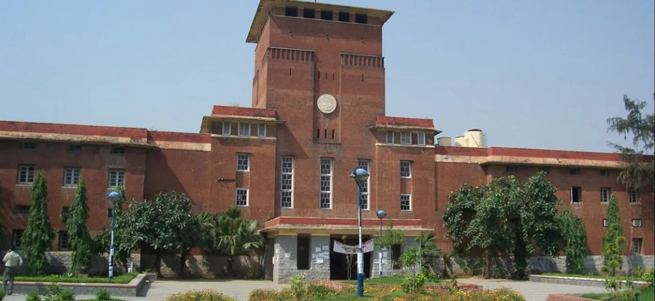 Delhi University forms committee to look how EWS quota can be implemented