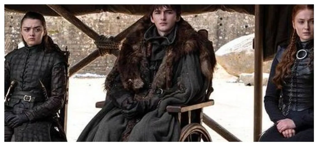 HBO submits â€˜Game of Thronesâ€™ most hated episode for Emmy nomination, fans scoff at the choice 